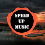 Speed Up Music