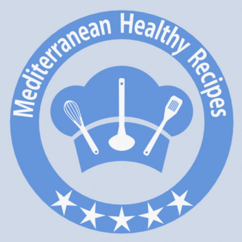 Mediterranean Healthy Recipes