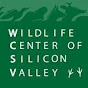 Wildlife Diaries WCSV logo
