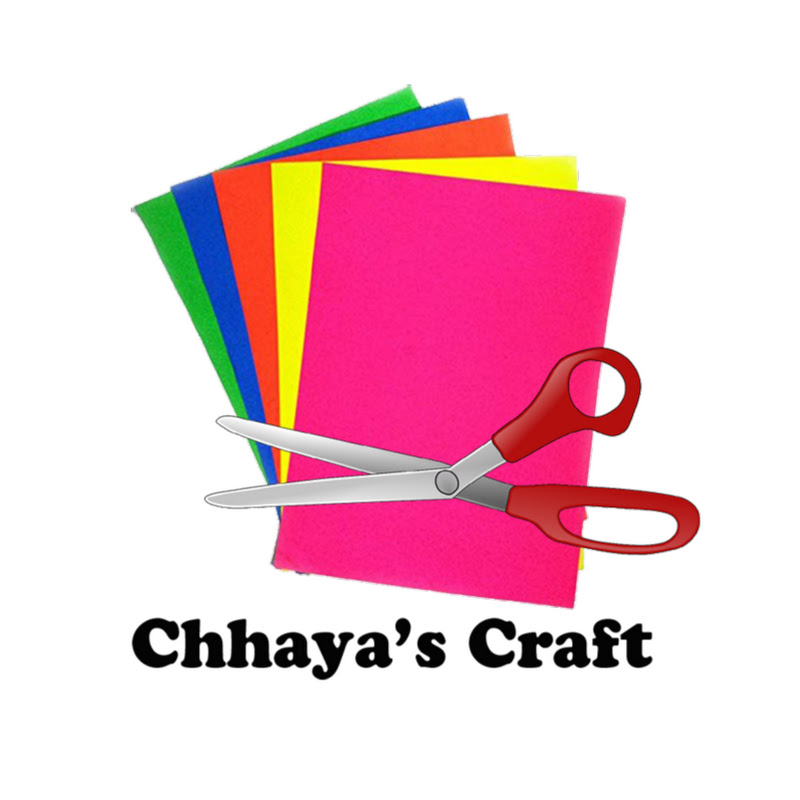 Chhaya's Craft