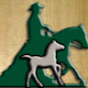 Stetson Stables Sale Horses 2019 logo
