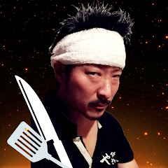 大陸パパのエンタメ料理chアイコン画像
