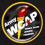U.S. Army WCAP logo