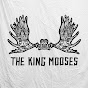 The King Mooses logo