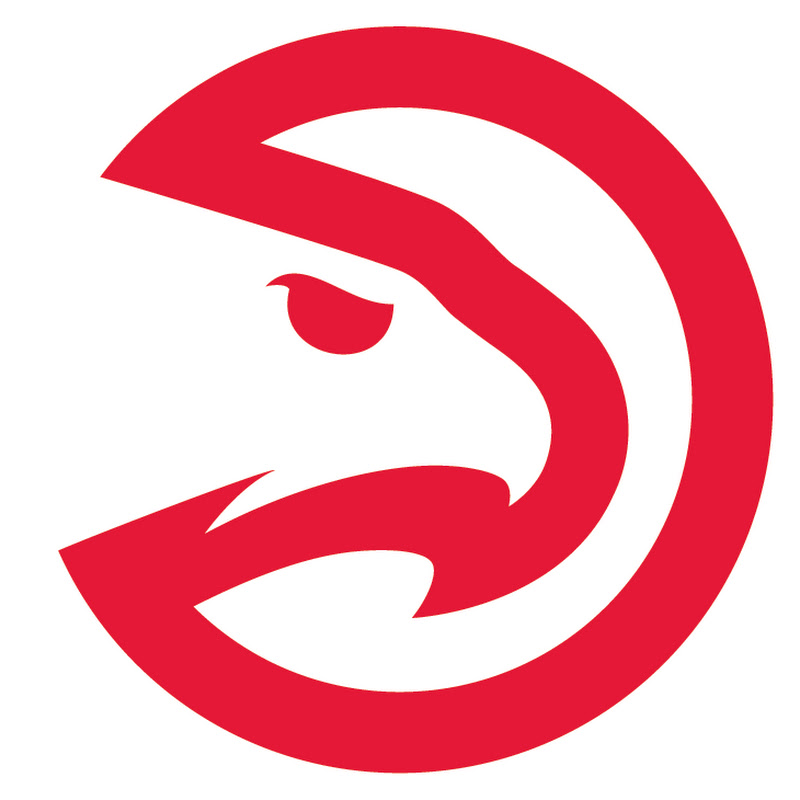 Atlanta Hawks channel logo