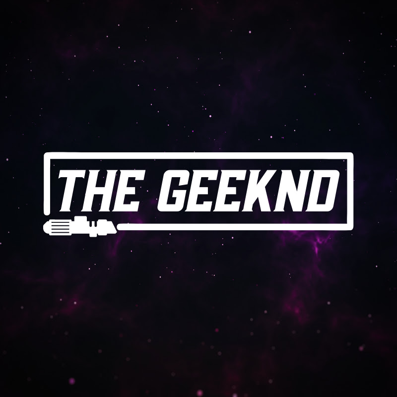 The Geeknd [A Star Wars Channel] icon