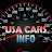 USA CARS INFO