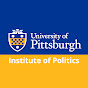Pitt - Institute of Politics logo