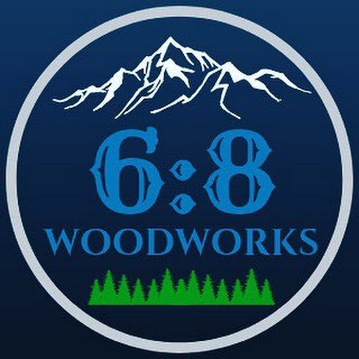 Six Eight Woodworks