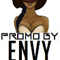 Promo By Envyy