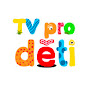 TV PRO DĚTI