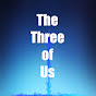 The Three of Us logo