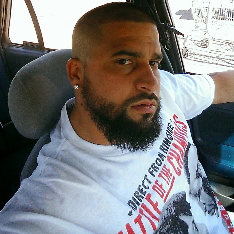 Gabriel Santiago