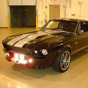 National Muscle Cars, LLC. Since 1995