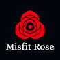 Misfit Rose logo