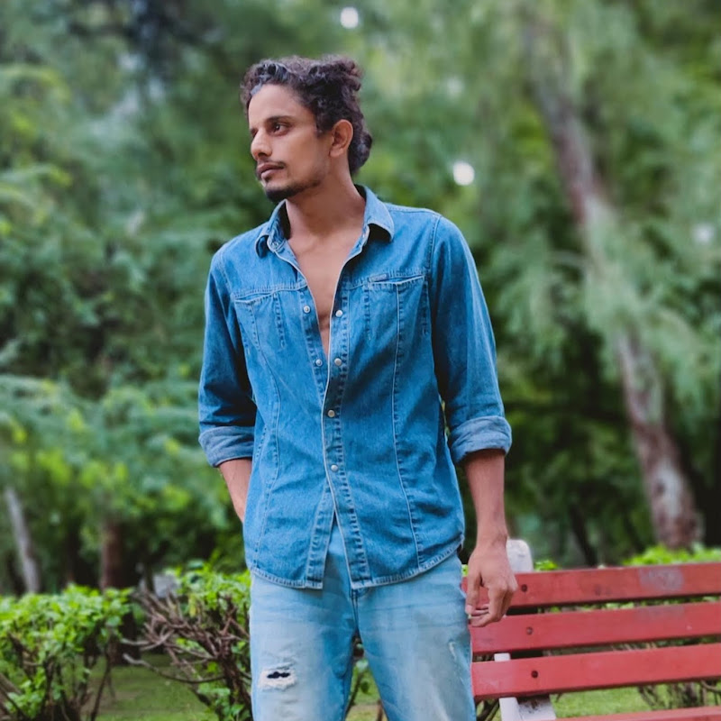 Fit Craze ! Prashant sitansh