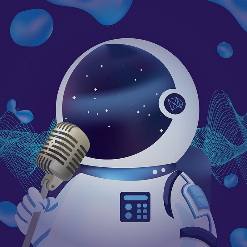 書寫作為思考的工具：Roam Research、天氣不好就會掛點的低科技網站｜星箭廣播 ep.63