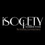 iSOCiETY COSMETICS logo