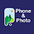 Phone & Photo