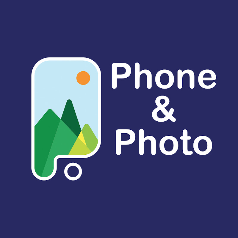 Phone & Photo