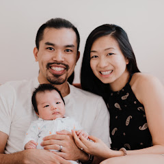 Andrew & Victoria