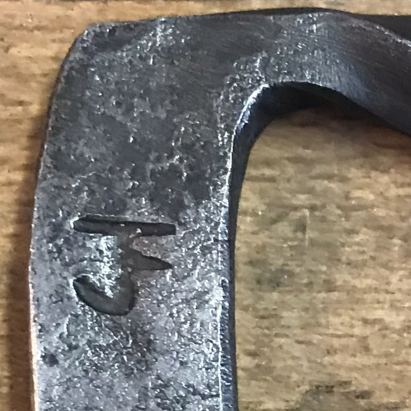 JF Blacksmithing