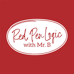 Red Pen Logic net worth