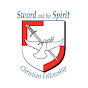 Sword and the Spirit logo