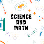 Science And Math logo