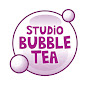 Studio Bubble Tea logo