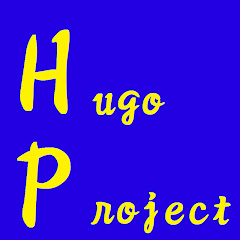 Hugo! Project -風祭ヒューゴのゲーム実況ちゃんねる-