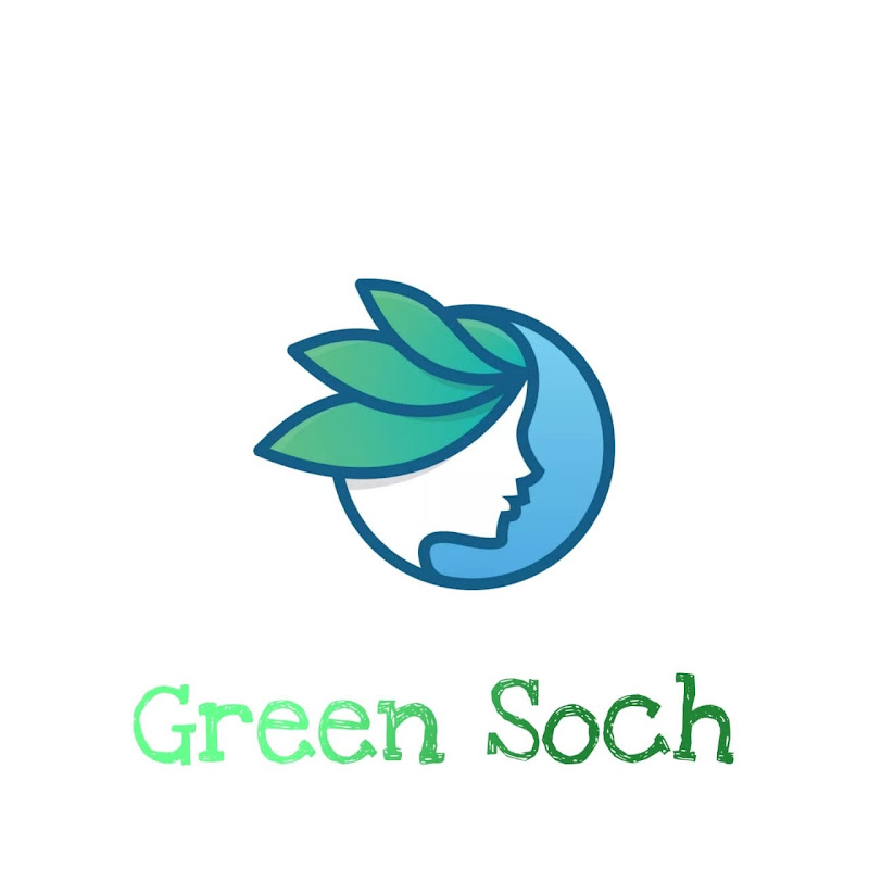 Green Soch