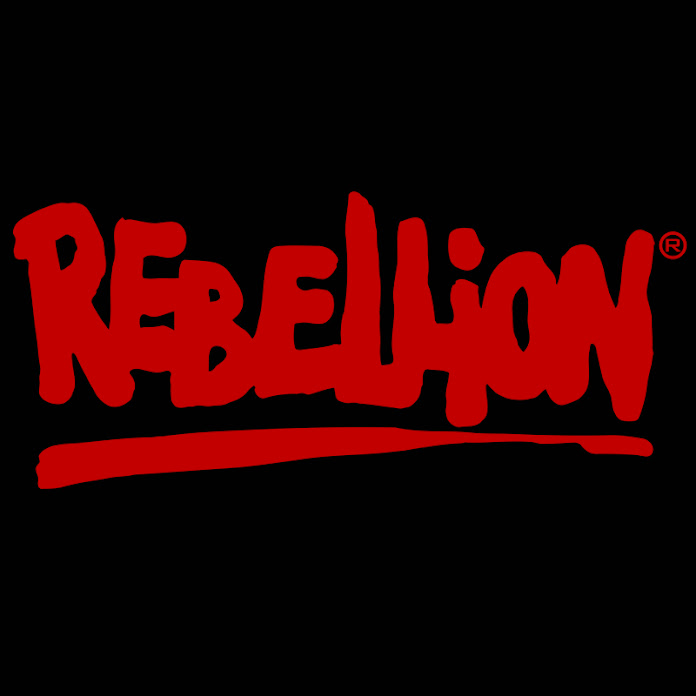 Rebellion Net Worth & Earnings (2026)
