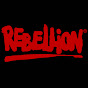 Канал Rebellion на Youtube