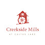 Creekside Mills at Cultus Lake logo