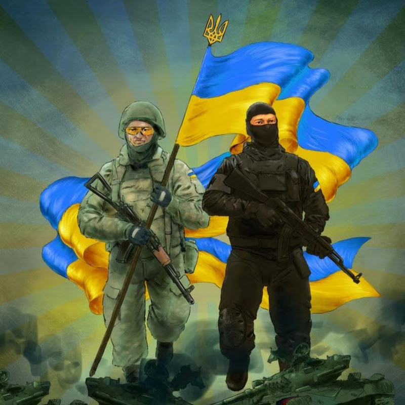 Святослав Святославенко