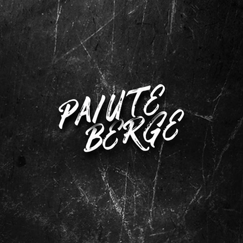 PAIUTE BERGE