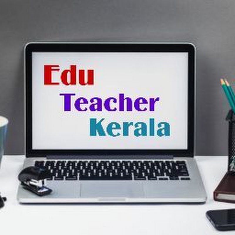 Edu Teacher Kerala