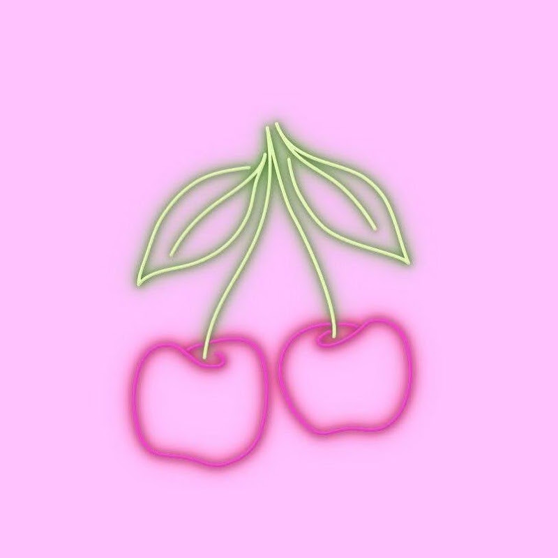 candy blossoms