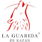 La Guarida De Kazán Ocio Y Cultura Alternativa logo