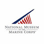National Museum of the Marine Corps logo