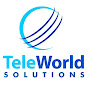 TeleWorld Solutions logo