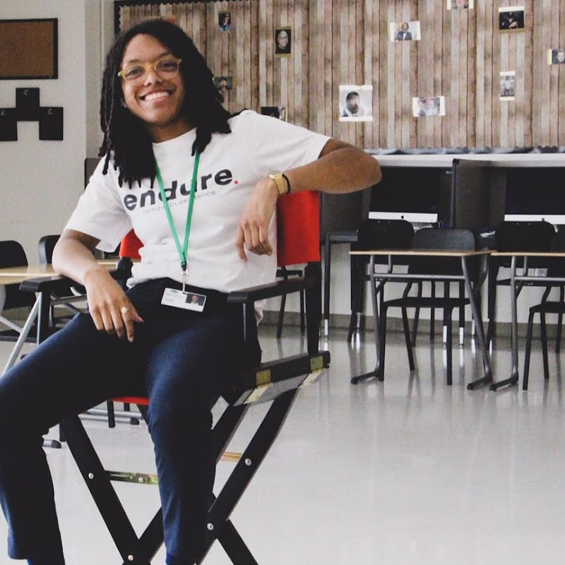 Jaleisa Gilbert