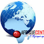Логотип каналу Afrique Continent