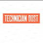 technician dost logo