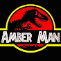 Amber Man logo