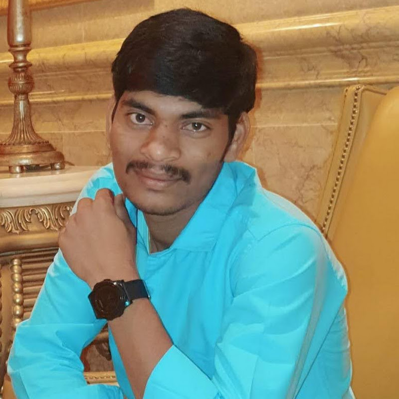 Prashanth mettu