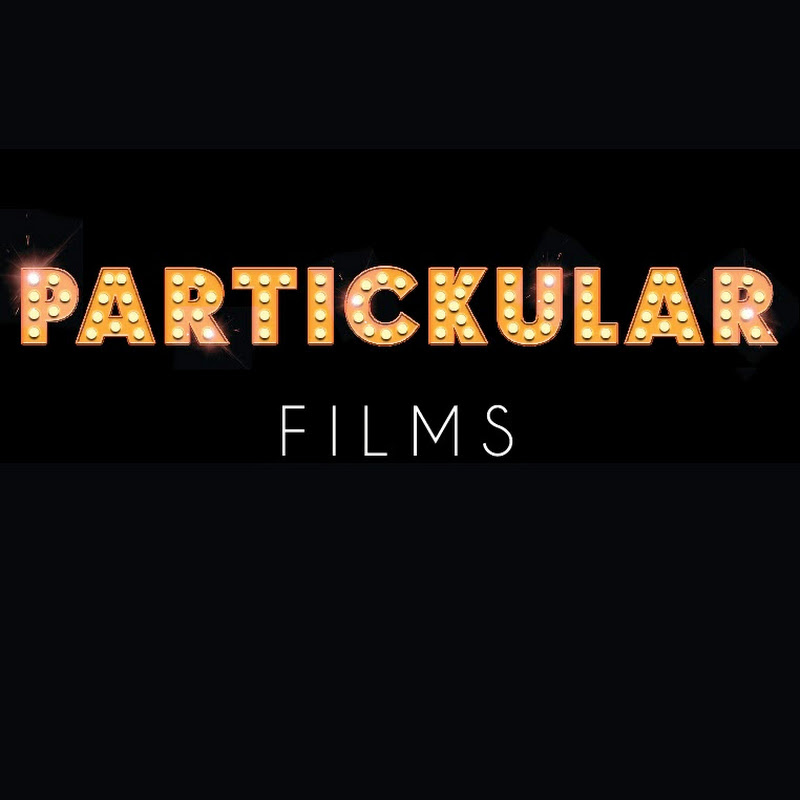 Partickular Films
