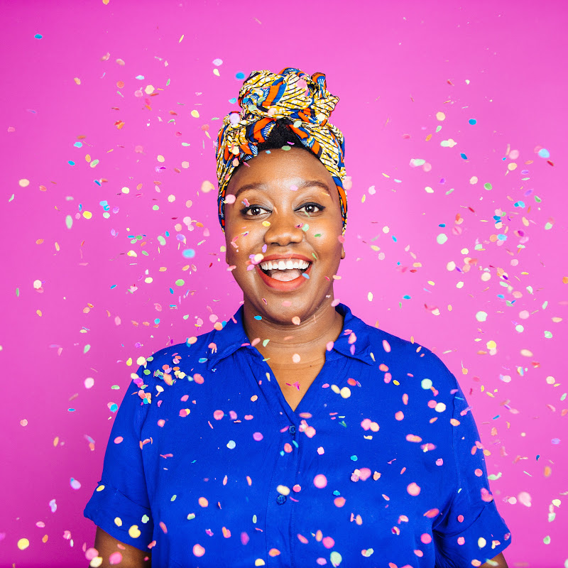 Evelyn From The Internets