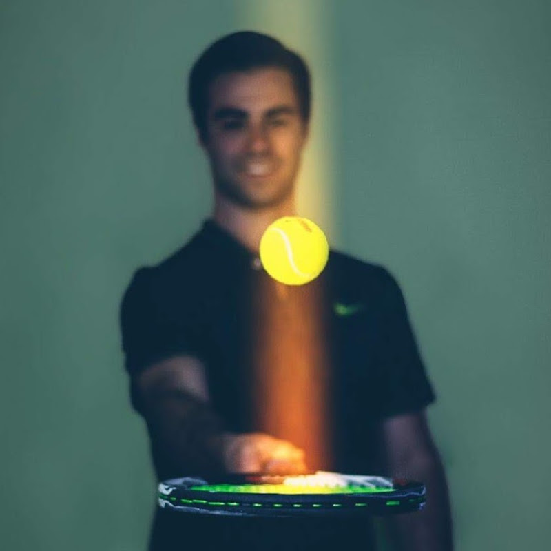 Jon Russo Tennis